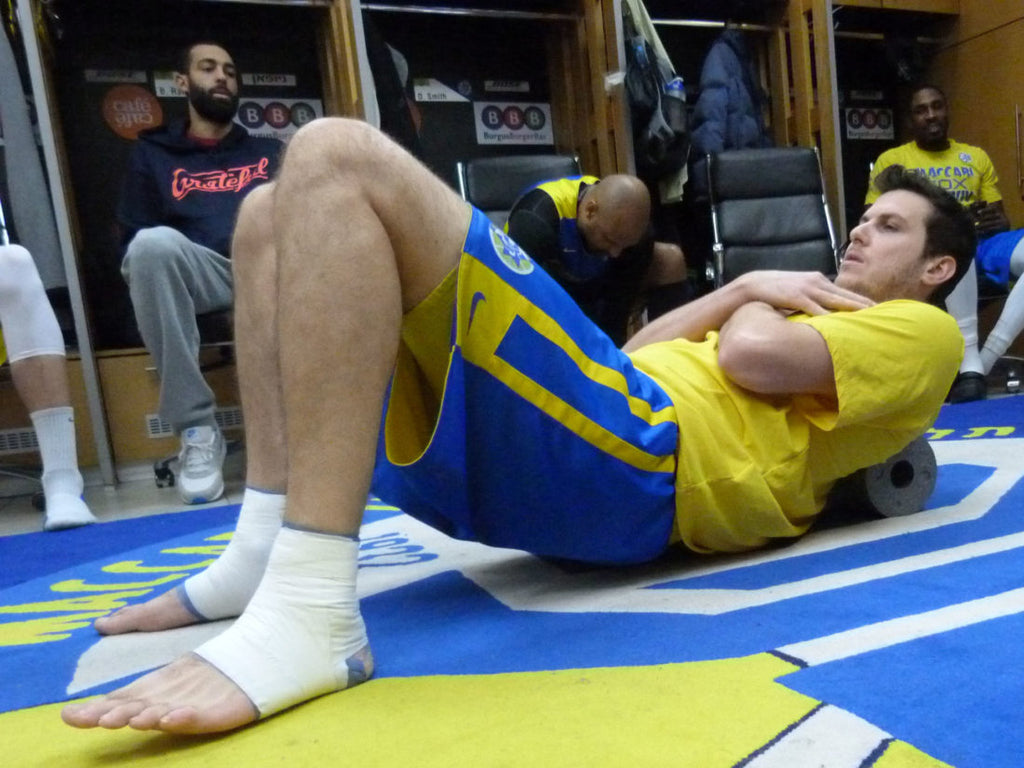 GUY PNINI WORKS ON RECOVERY