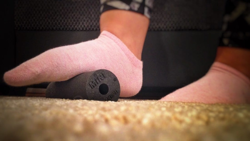 HOW TO PREPARE FOR YOUR FIRST TRIATHLON
