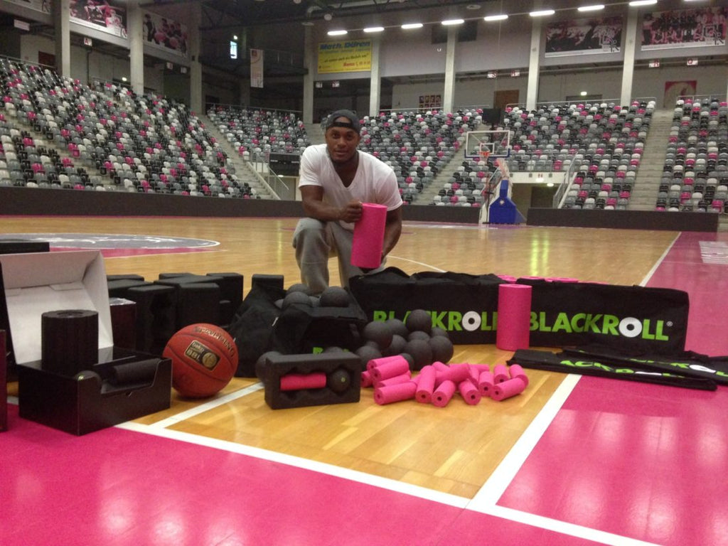 TELEKOM BASKETS BONN ON A ROLL