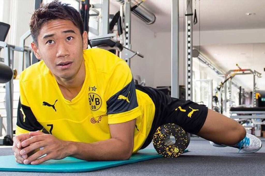 FOOTBALL BORUSSIA DORTMUND: NEWS FROM BVB