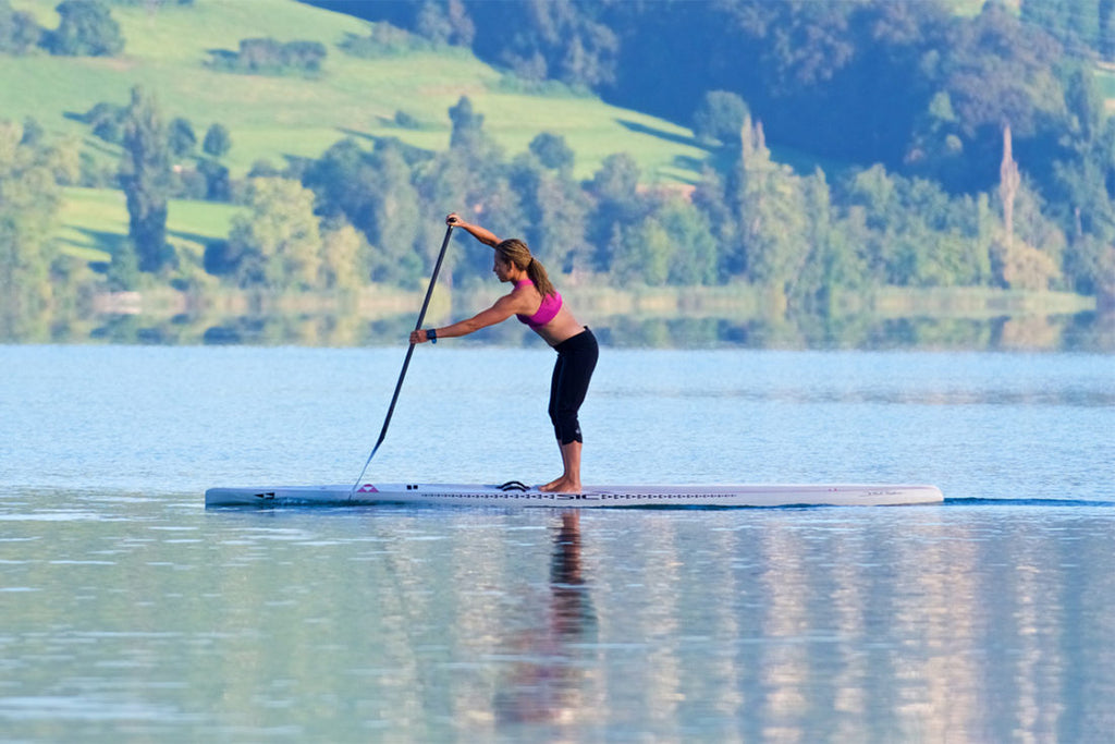 PADDELN UND BLACKROLL®