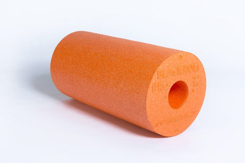 BLACKROLL® PRO FOAM ROLLER ORANGE