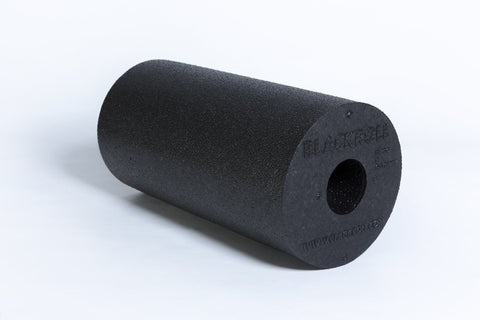 BLACKROLL® STANDARD FOAM ROLLER BLACK