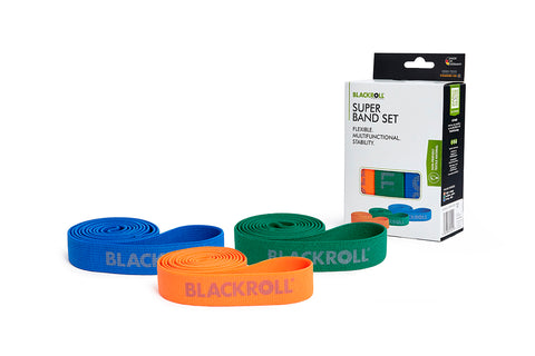 BLACKROLL® SUPER BAND