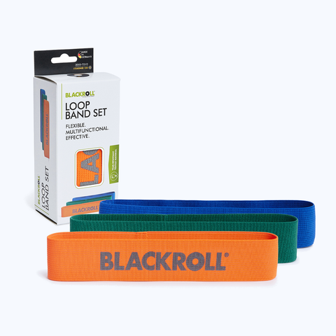 Ligas de Resistencia Loop Band