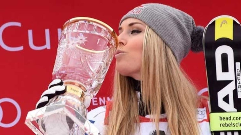 VONN STARTS 2016 WITH DOUBLE VICTORY AND SETTING RECORDS!